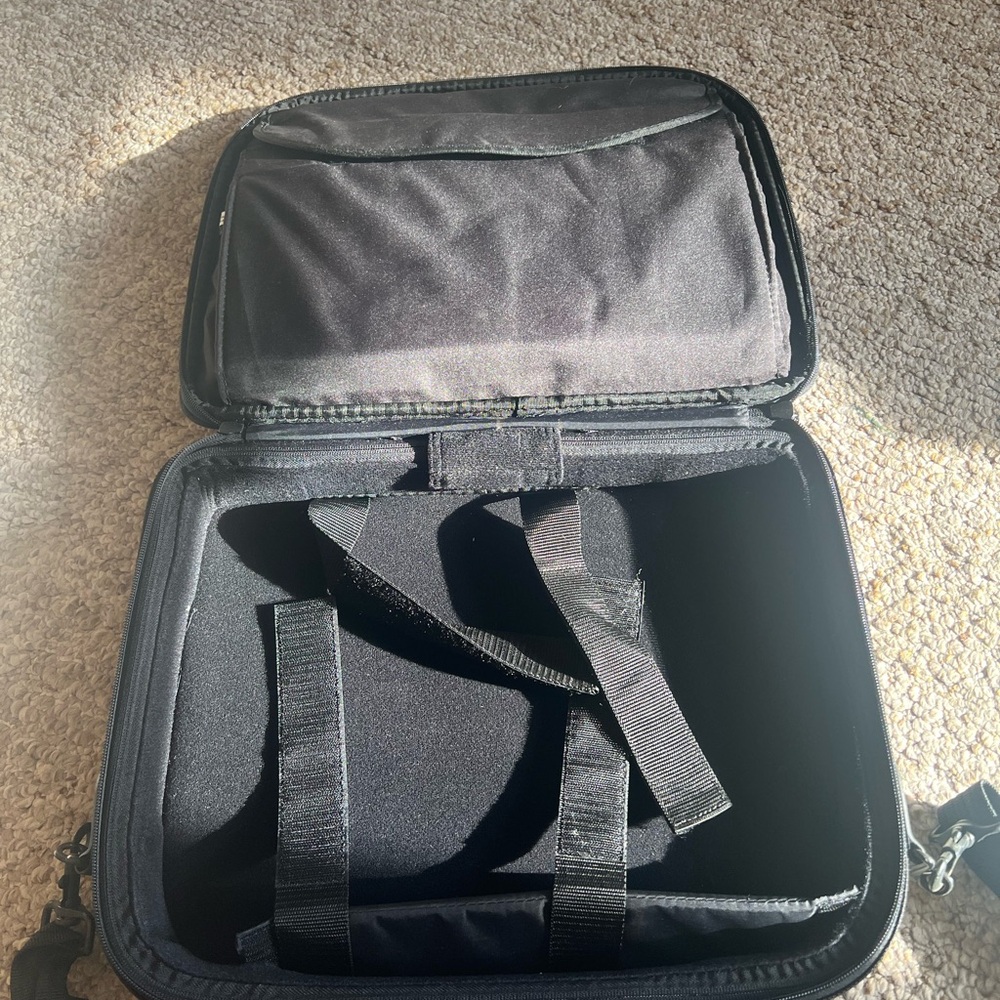 Dell Computer work Bag - Picture 4 of 5